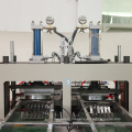 China Product High Technology Machine For Party Food Plate Machinery machine With CE Certificate Model SPT500Y